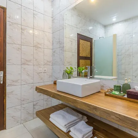 Rumi Villas Seminyak  Exterior photo